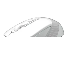 Комплект клавіатура + миша A4Tech Fstyler F1010 White [1147556] [114615] - мініатюра 4