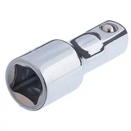 Подовжувач коміра для торцевих головок Intertool 3/8" х 50 мм