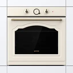 Електрична духова шафа GORENJE BOS 67371 CLI - мініатюра 2