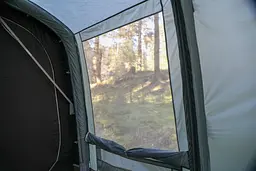 Намет тримісний Vango Harris Air 350 Mineral Green (TETHARRAI000001) - мініатюра 10