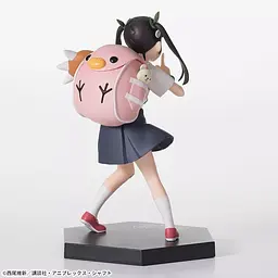 Фігурка Sega Історії монстрів Майой Хатікудзі Monogatari Mayoi Hachikuji 15 см S M MH 15 - мініатюра 3