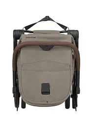 Коляска прогулянкова Maxi-Cosi Leona2 Twillic Truffle (1204470110) - мініатюра 6