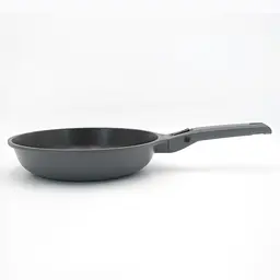 Сковорідка Lessner Tourmaline 26 см знімна ручка алюмінієва (88384-26) - мініатюра 4