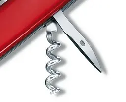Ніж Victorinox Swiss Army Camper [1.3613] [68223] - мініатюра 6