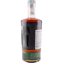 Віскі Corsair Dark Rye 14 years 42.5 % 0.75 л - мініатюра 4