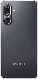 Смартфон Samsung Galaxy M36, 5G 8/256GB Velvet Black (SM-M366BZKG) - мініатюра 4