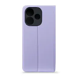 Чохол-книжка ArmorStandart OneFold Case для OPPO A5 Pro 4G / A5 Pro 5G Lavender - мініатюра 2
