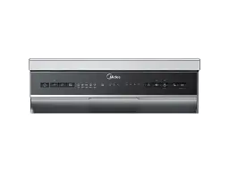Посудомийна машина Midea MFD45S160Si-C - мініатюра 3