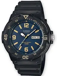 Годинник Casio MRW-200H-2B3VEF