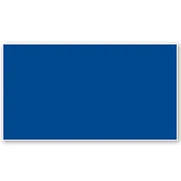 Фон двосторонній Black/Blue, 60х150 см