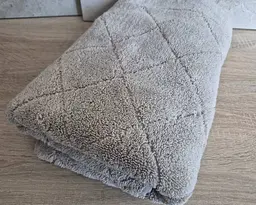 Набір турецьких махрових рушників Cestepe MicroCotton Premium 3 штуки 70x140 Eva 2 щільність 600 г/м2 - мініатюра 8