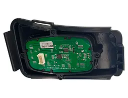 Перехідна рамка BMW 3 Series (E90, E91, E92, E93) AWM 881-03-115 - мініатюра 8