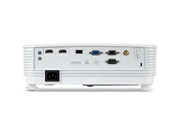 Мультимедійний проектор Acer X1128H (MR.JTG11.001) - мініатюра 2