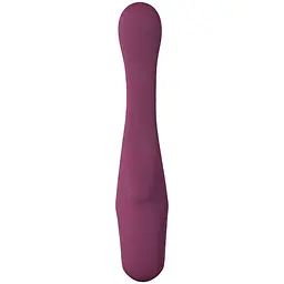 Універсальний вібратор Rocks Off She-Vibe Burgundy Rocks Off SO4884 91348 - мініатюра 4
