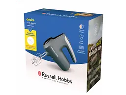 Міксер Russell Hobbs 27151-56 Desire Matte Charcoal - мініатюра 2