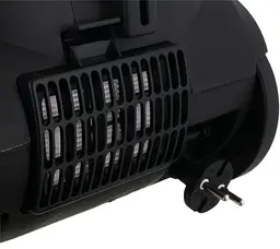 Пилосос Saturn ST-VC1290 - мініатюра 3