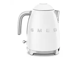 Електрочайник Smeg KLF03WHMEU - мініатюра 7