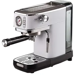 Кавоварка Ariete 1381 WH - мініатюра 2