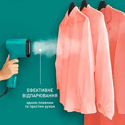 Відпарювач Tefal Pure Pop DT2024E1 - мініатюра 3