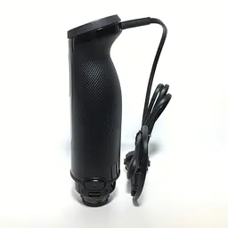 Моторний блок на блендер Braun MultiQuick 5 Pro тип HB501Bl, HB701, HB901, 4200, AS00008504 1000 Вт - мініатюра 7
