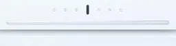 Витяжка повновбудована WEILOR PBSR 62301 FULL GLASS WH 1100 LED Strip - мініатюра 10