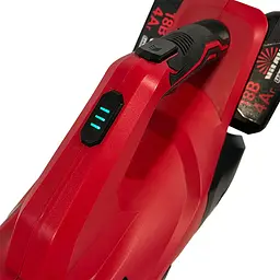 Повітродувка акумуляторна Vitals Master ALP 3695j BL Kit (240473) - мініатюра 8