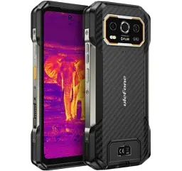 Смартфон Ulefone Armor 27T Pro Plus 12/256Gb Black Global version - мініатюра 4