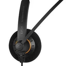 Гарнітура Sennheiser EPOS SC 30 USB ML професійна моно (6738109) - мініатюра 6