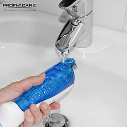 Іригатор ротової порожнини Profi Care PC-MD 3026 - мініатюра 4
