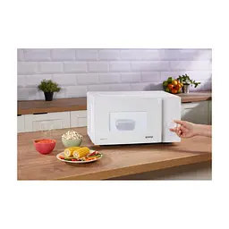 Мікрохвильова піч Gorenje MO20E1W15 - мініатюра 8