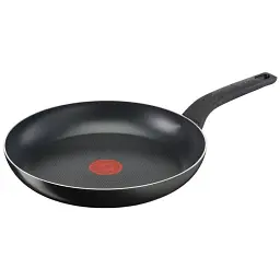 Сковорода TEFAL B5670653 б/кр 28 см Simply&Clean - мініатюра 1