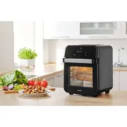 Мультипіч Sencor Vita 1500 Вт чорна (SFR5510BK) - мініатюра 8