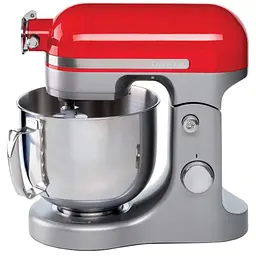 Кухонна машина Ariete 1589 RD (00C158900AR0)