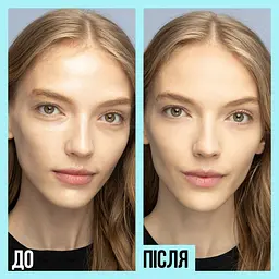 Праймер із матуючим ефектом Maybelline New York Fit Me для нормальної та схильної до жирності шкіри обличчя, SPF17, 30 мл (B3342500)  - мініатюра 3
