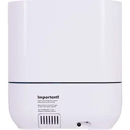 Зволожувач повітря Boneco U201A White [132788] - мініатюра 4