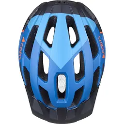 Шолом Cairn Prism XTR II M Petrol Blue-Black (1012-0300270-66025558) - мініатюра 3