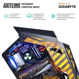 Комп'ютер Artline Overlord ANOMALY (ANOMALYv90) - мініатюра 8