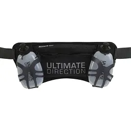 Сумка поясна Ultimate Direction Access 600 Чорний