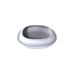 Форма для выпекания Silikomart Andromeda 185х185 h 42 мм (1080 мл) (ANDROMEDA 1080)