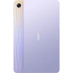 Планшет Oppo Pad Air 4/64GB Wi-Fi Purple [116012] - мініатюра 4