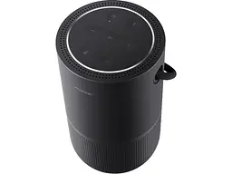 Портативна акустика Bose Portable Home Speaker Black (829393-2100) - мініатюра 3