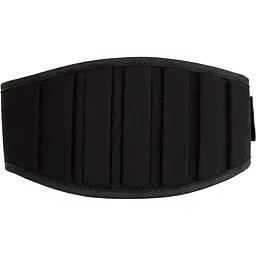 Ремень BiotechUSA Austin 5 Belt Velcro Wide XL 