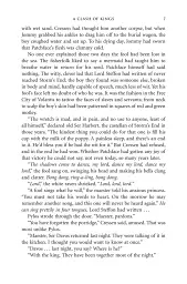 A Clash of Kings. A Song of Ice and Fire. Book 2 - Джордж Р. Р. Мартін - мініатюра 8
