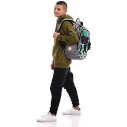 Рюкзак Kite Education teens 2597L RM (RM25-2597L) - мініатюра 24