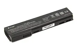Акумулятор PowerPlant для ноутбуків HP EliteBook 8460p (HSTNN-I90C, HP8460LH) 10.8V 4400mAh (NB460885)