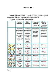 Завтра в школу. Я знаю англійську граматику. Level IV - Віолетта Архипова-Дубро - мініатюра 4