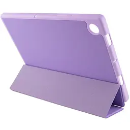 Чохол-книжка Book Cover stylus slot Samsung Galaxy Tab A8 10.5" 2021 X200/X205 Бузковий Epik teh0030269 - мініатюра 5