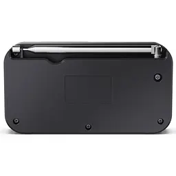 Радіоприймач Sharp DR-P520 Storm Grey - мініатюра 6