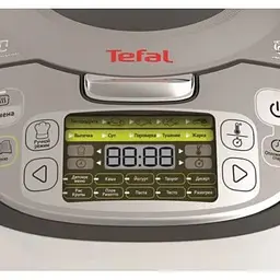 Мультиварка Tefal RK812B32 - мініатюра 6