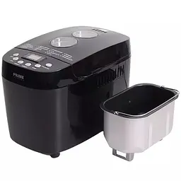 Хлібопічки Prime Technics PBM 1528 B - мініатюра 5